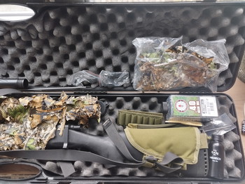 Bild 2 für Ssg 10 pakket