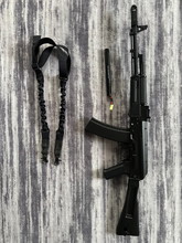 Imagen para Cyma Ak Cm.047c Full Metal