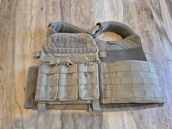 Imagen 4 de Chestrig van Warrior Assault Systems