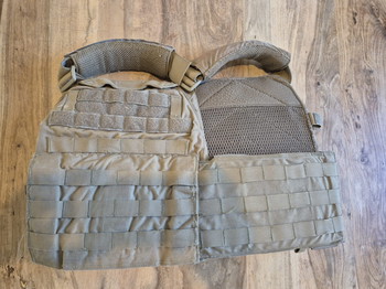 Imagen 5 de Chestrig van Warrior Assault Systems