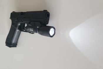 Bild 5 für glock 17 gen 5 met light