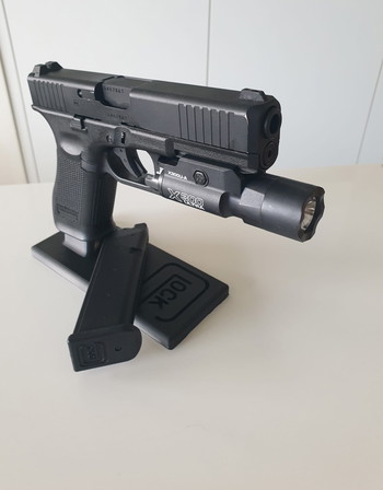 Bild 6 für glock 17 gen 5 met light