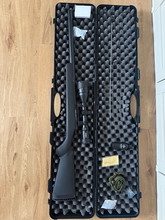 Afbeelding van Novritsch SSG-10 Neu mit Zielfernrohr