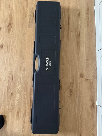 Afbeelding 5 van Novritsch SSG-10 Neu mit Zielfernrohr