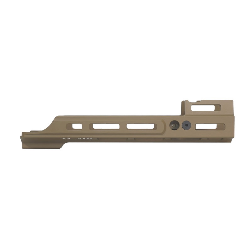 Image 1 for Gezocht Scar MREX M-Lok MK 2 2.2inch Rail