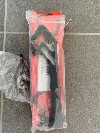 Image 2 for CastellanCNC foregrip