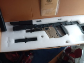 Image 4 pour Kriss vector neuve