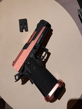 Afbeelding van Ssp5, cthulhu, golden eagle shotgun hpa