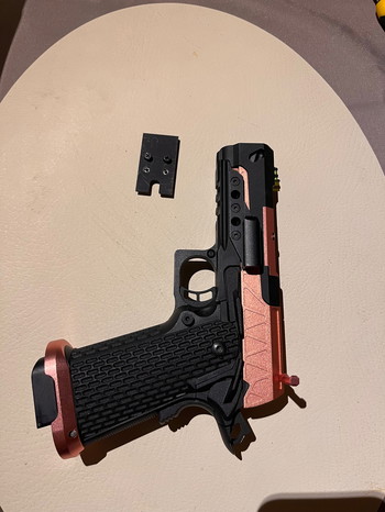 Afbeelding 2 van Ssp5, cthulhu