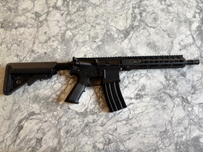 Bild für M4 Carbine | Classic Army | AEG | Etu