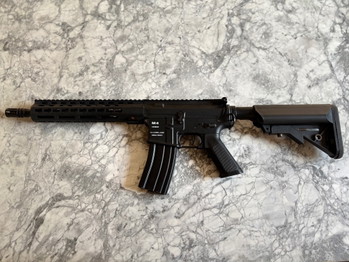 Bild 2 für M4 Carbine | Classic Army | AEG | Etu