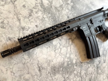 Bild 3 für M4 Carbine | Classic Army | AEG | Etu