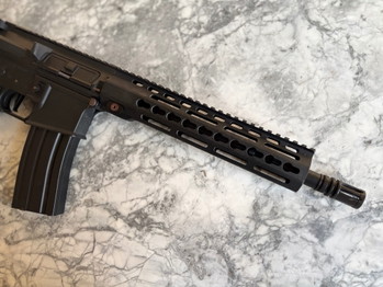 Bild 6 für M4 Carbine | Classic Army | AEG | Etu