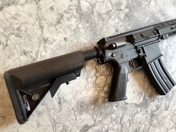Bild 7 für M4 Carbine | Classic Army | AEG | Etu