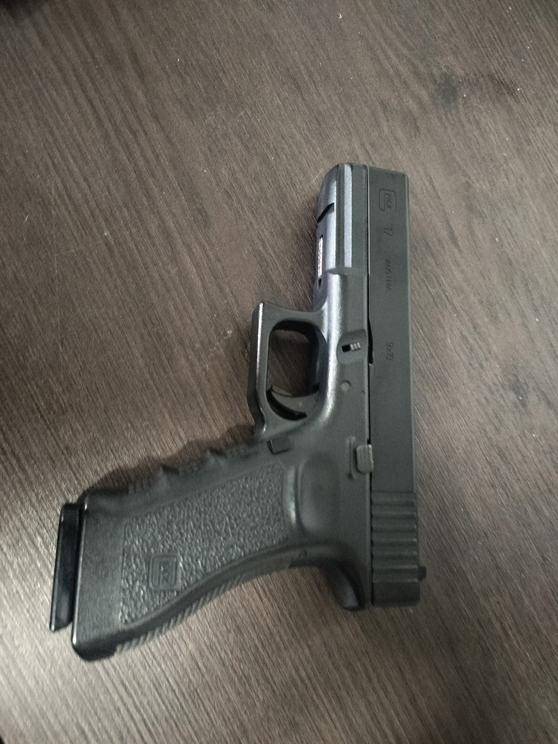 Image 1 for Tokyo marui glock17