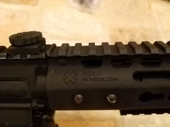 Image 2 for Sleeper DMR/ CQB sniper