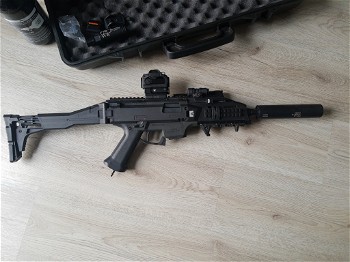 Image 3 for Scorpion EVO hpa