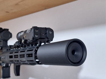 Image 3 pour 3D Supressor