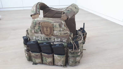 Afbeelding van Multicam gear set - Warrior assault systems/Templars gear