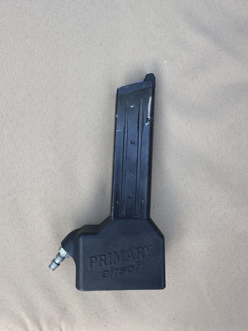 Image 1 pour Primary adapter hi capa