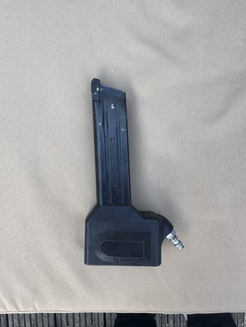 Image 2 pour Primary adapter hi capa