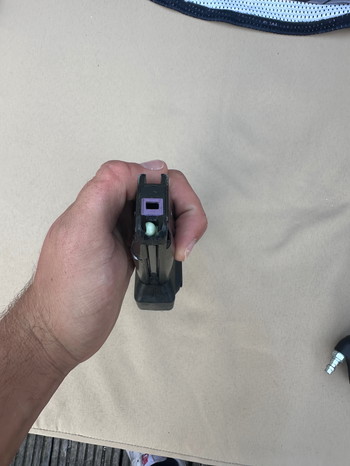 Image 3 pour Primary adapter hi capa