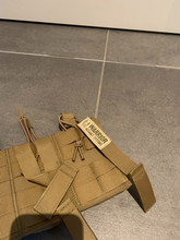 Image for tripple mag pouch