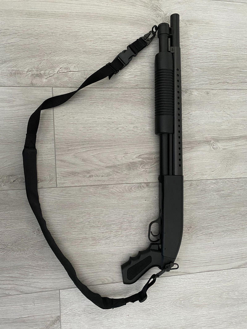 Imagen 1 de Cyma Spring Shotgun