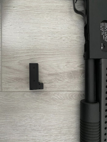 Imagen 3 de Cyma Spring Shotgun