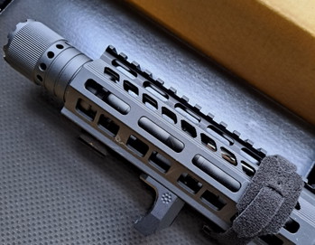 Image 2 for VFC Avalon met Gate en maple leaf