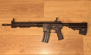 Image for Cybergun M4 Hawkeye