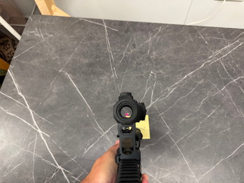 Image 4 for Wolverine MTW Billet Gen 2 HPA 10 SBR Set (MK16 Style, Maverick 3, 12 Mags)