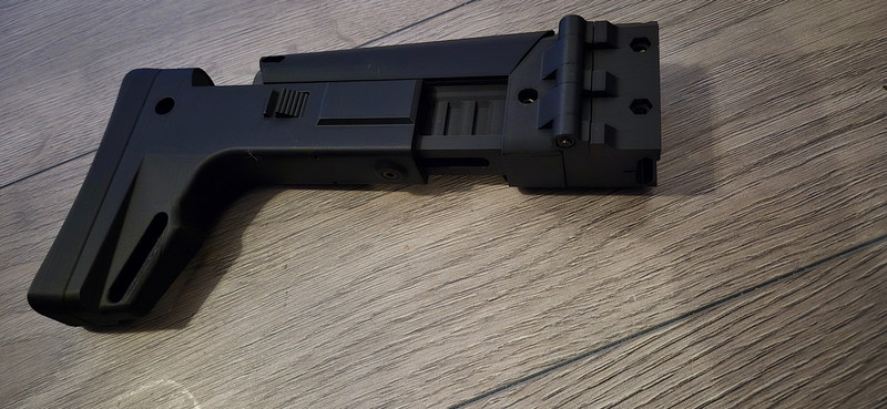 Image 1 pour ACR Stock picatinny