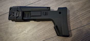 Image 2 pour ACR Stock picatinny