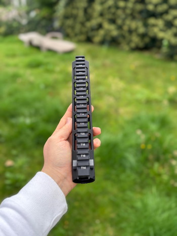 Image 3 for AngryGun BCM MCMR 10inch rail