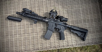Imagen 4 de AngryGun BCM MCMR 10inch rail