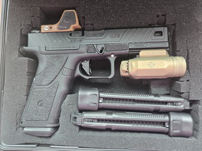 Imagen para Oz9 elite (ultra version)