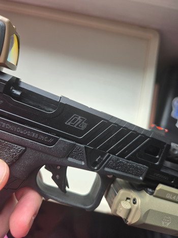 Image 2 pour Oz9 elite (ultra version)