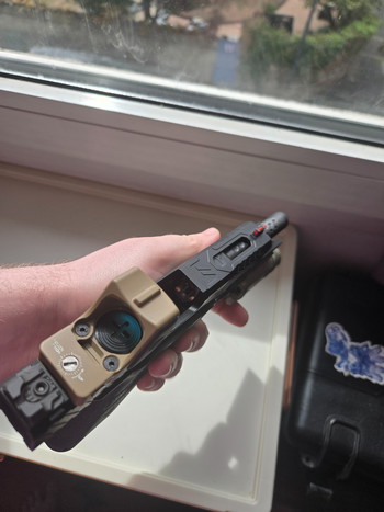 Image 3 pour Oz9 elite (ultra version)