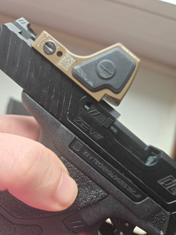 Image 4 pour Oz9 elite (ultra version)