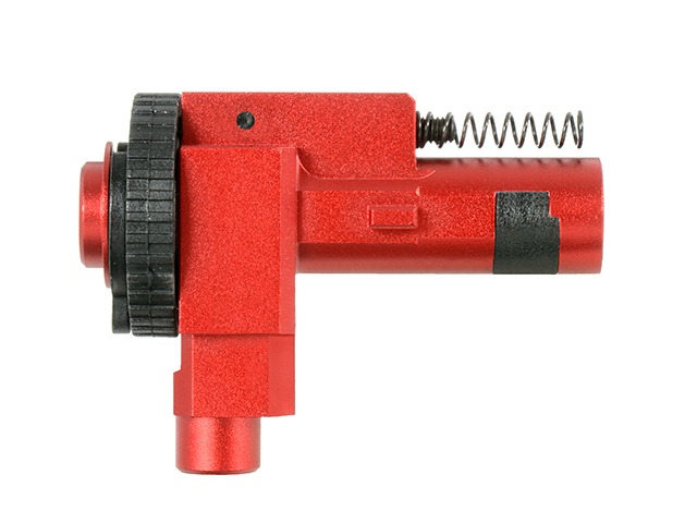 Afbeelding 1 van ZCI CNC of MAXX MODEL CNC HOP UP CHAMBER gezocht M4