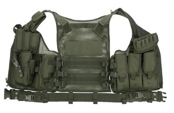 Image 2 for Nieuw Tactical Vest