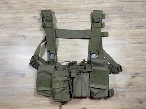 Image for 8field chest rig