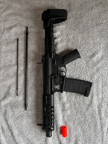 Image 2 pour Réplique Mutant AMOEBA AMM7