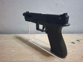 Image 5 for Novritsch SSP18 - GBB - NEAR MINT