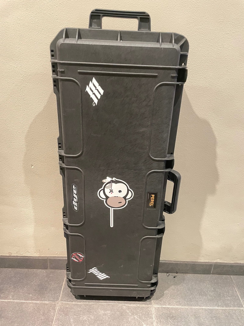 Image 1 pour Repel CASE