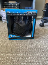 Image pour Dye switch F5 masker