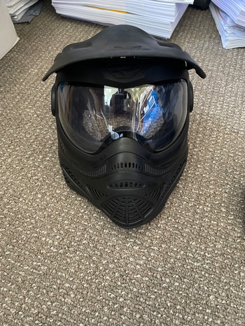 Afbeelding 4 van Dye switch F5 masker