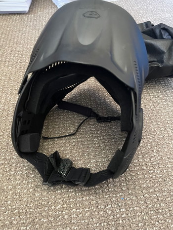 Afbeelding 5 van Dye switch F5 masker