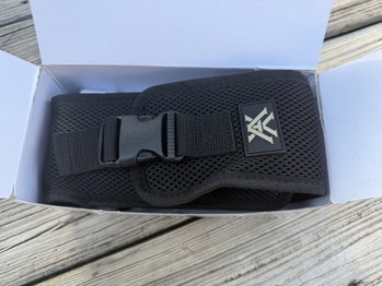 Imagen 2 de Vortex Recon R/T 15x50 Monokular mit Mil Absehen OVP